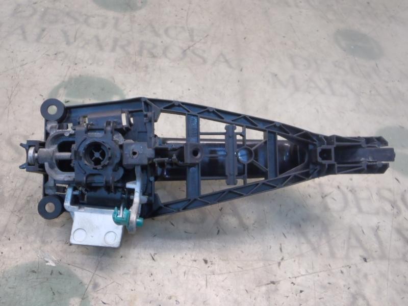Recambio de maneta exterior delantera derecha para opel astra gtc sport referencia OEM IAM   