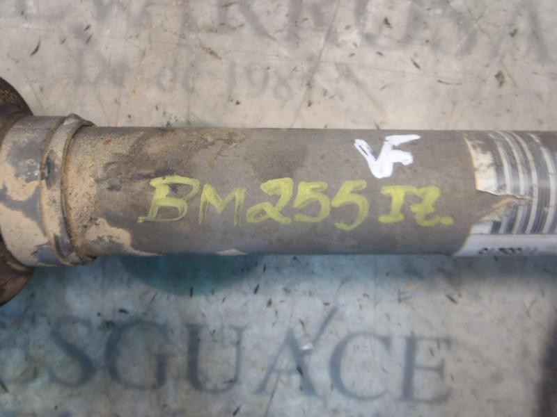 Recambio de transmision izquierda para citroën berlingo cuadro sx referencia OEM IAM   