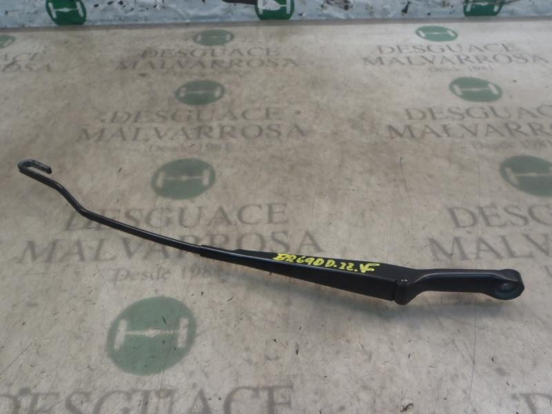 Recambio de brazo limpia delantero izquierdo para skoda superb (3u4) classic referencia OEM IAM 3B1955409  