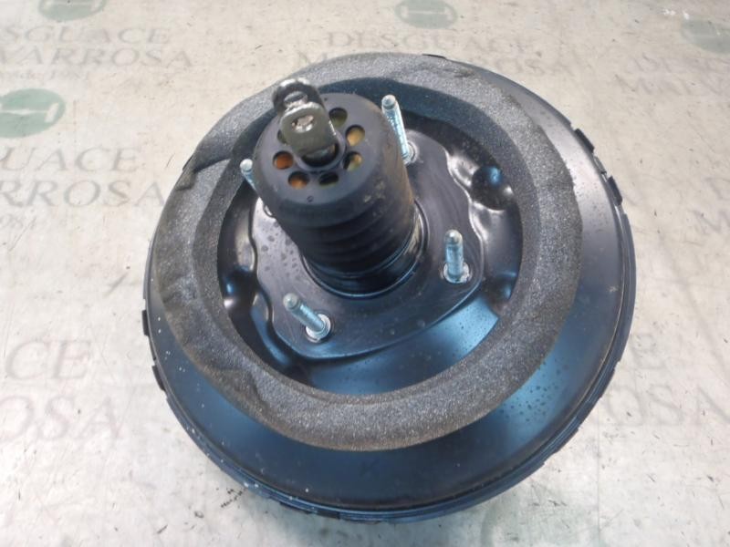 Recambio de servofreno para citroën berlingo cuadro sx referencia OEM IAM   