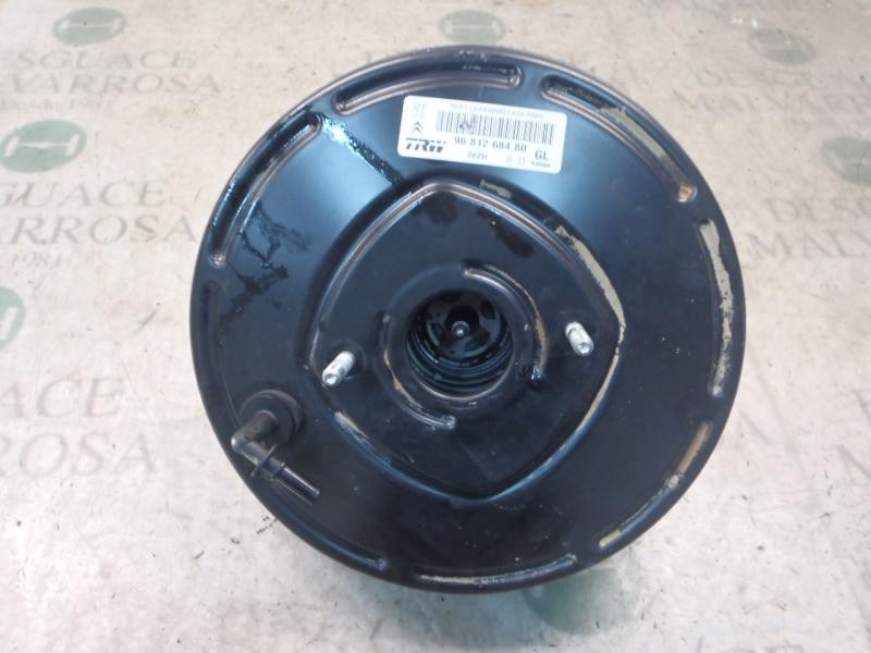 Recambio de servofreno para citroën berlingo cuadro sx referencia OEM IAM   