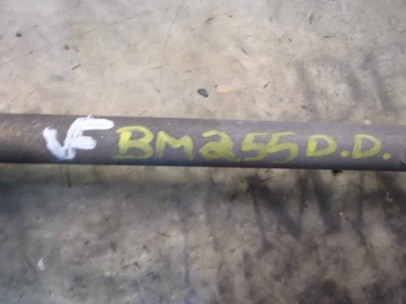 Recambio de tirante delantero derecho para citroën berlingo cuadro sx referencia OEM IAM   