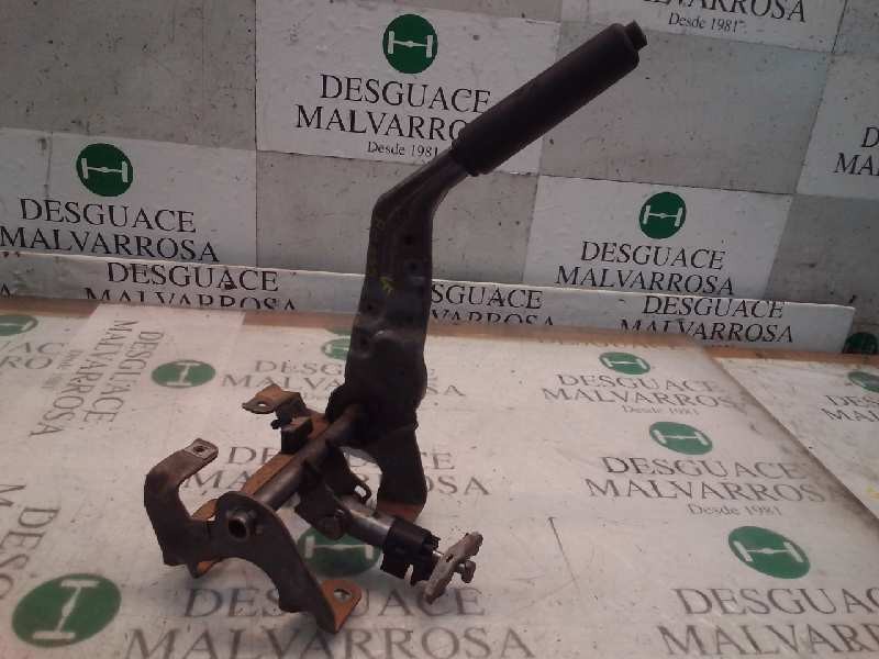 Recambio de palanca freno de mano para citroën berlingo cuadro sx referencia OEM IAM   