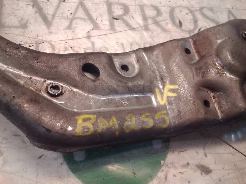 Recambio de palanca freno de mano para citroën berlingo cuadro sx referencia OEM IAM   