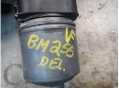 Recambio de motor limpia delantero para citroën berlingo cuadro sx referencia OEM IAM    2