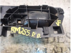 Recambio de maneta interior delantera derecha para citroën berlingo cuadro sx referencia OEM IAM    2