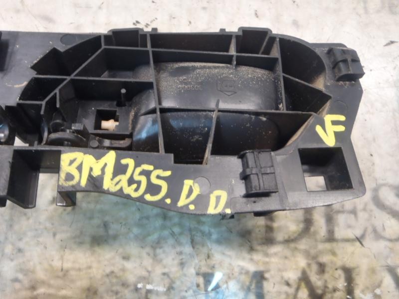 Recambio de maneta interior delantera derecha para citroën berlingo cuadro sx referencia OEM IAM   