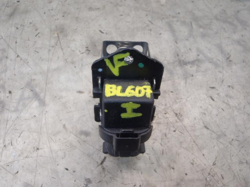 Recambio de modulo electronico para renault twingo authentique referencia OEM IAM   