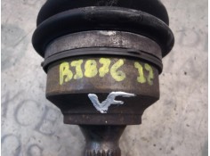 Recambio de transmision izquierda para peugeot 307 berlina (s2) xt referencia OEM IAM    2