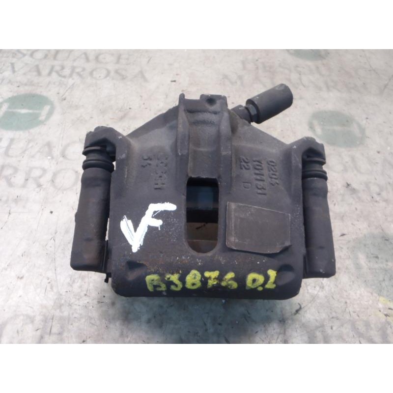 Recambio de pinza freno delantera izquierda para peugeot 307 berlina (s2) xt referencia OEM IAM   