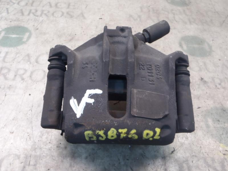Recambio de pinza freno delantera izquierda para peugeot 307 berlina (s2) xt referencia OEM IAM   