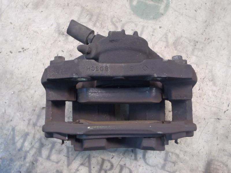 Recambio de pinza freno delantera izquierda para peugeot 307 berlina (s2) xt referencia OEM IAM   