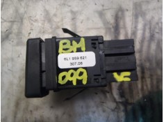 Recambio de modulo electronico para seat cordoba berlina (6l2) reference referencia OEM IAM 6L19596214W4 6L1959621  2