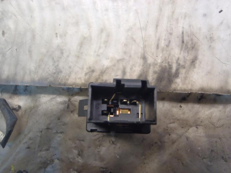 Recambio de warning para seat cordoba berlina (6l2) reference referencia OEM IAM 6L1953235A300 6L1953235A 