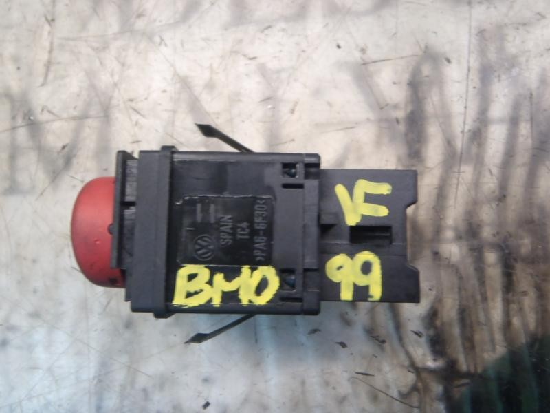 Recambio de warning para seat cordoba berlina (6l2) reference referencia OEM IAM 6L1953235A300 6L1953235A 