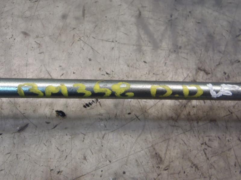 Recambio de tirante delantero derecho para skoda fabia (6y2/6y3) classic referencia OEM IAM   