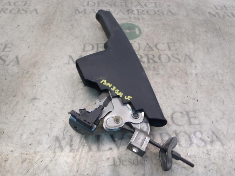 Recambio de palanca freno de mano para skoda fabia (6y2/6y3) classic referencia OEM IAM   