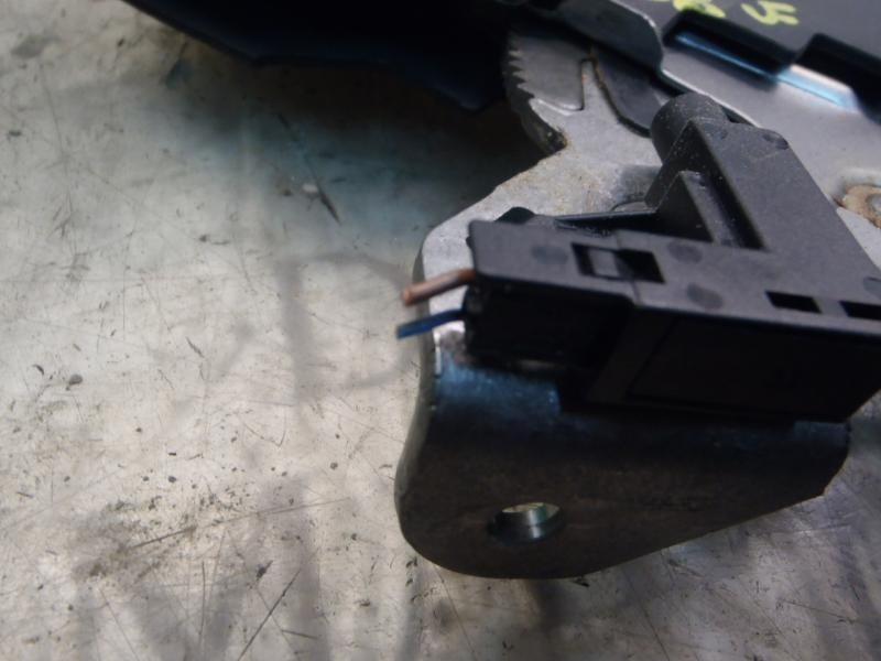 Recambio de palanca freno de mano para skoda fabia (6y2/6y3) classic referencia OEM IAM   