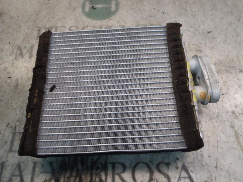 Recambio de radiador calefaccion / aire acondicionado para skoda fabia (6y2/6y3) classic referencia OEM IAM   