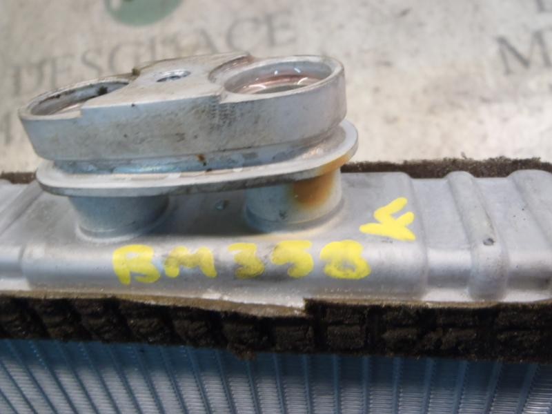 Recambio de radiador calefaccion / aire acondicionado para skoda fabia (6y2/6y3) classic referencia OEM IAM   