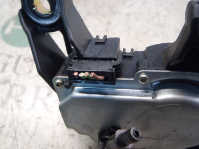 Recambio de motor limpia trasero para skoda fabia (6y2/6y3) classic referencia OEM IAM   