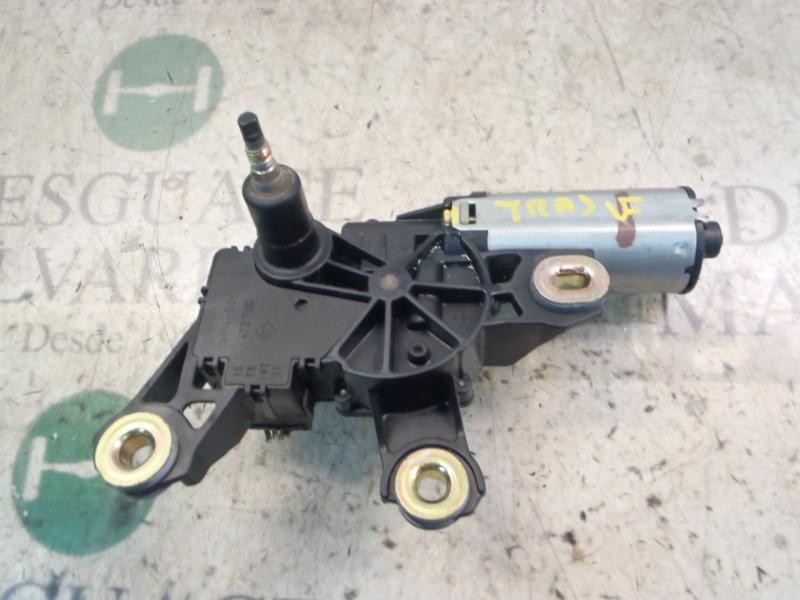Recambio de motor limpia trasero para skoda fabia (6y2/6y3) classic referencia OEM IAM   