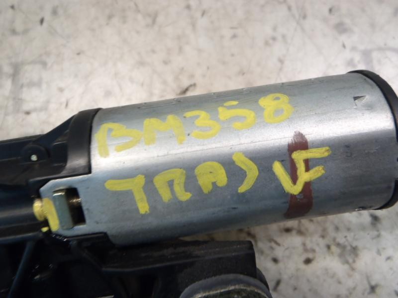 Recambio de motor limpia trasero para skoda fabia (6y2/6y3) classic referencia OEM IAM   