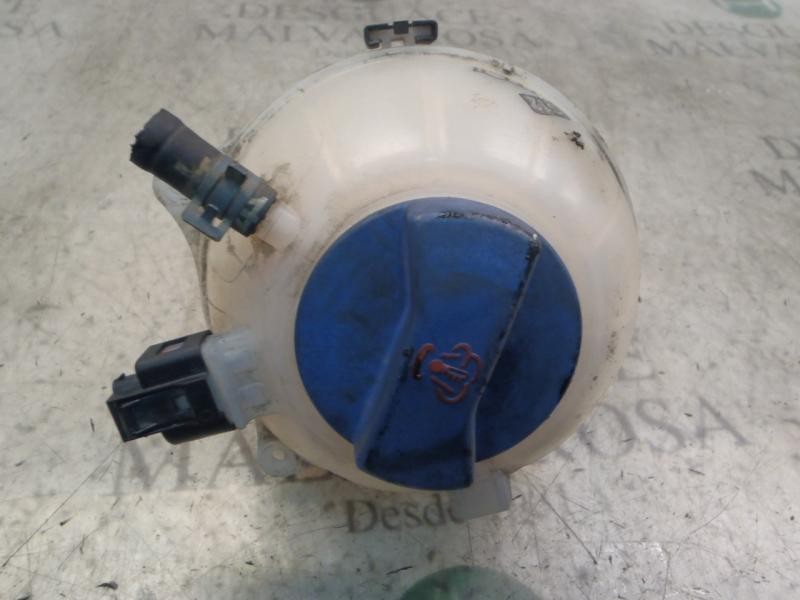Recambio de deposito expansion para skoda fabia (6y2/6y3) classic referencia OEM IAM   