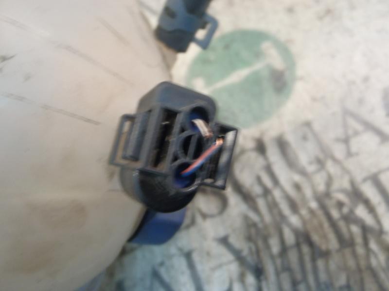 Recambio de deposito expansion para skoda fabia (6y2/6y3) classic referencia OEM IAM   