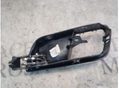 Recambio de maneta interior delantera derecha para skoda fabia (6y2/6y3) classic referencia OEM IAM    2