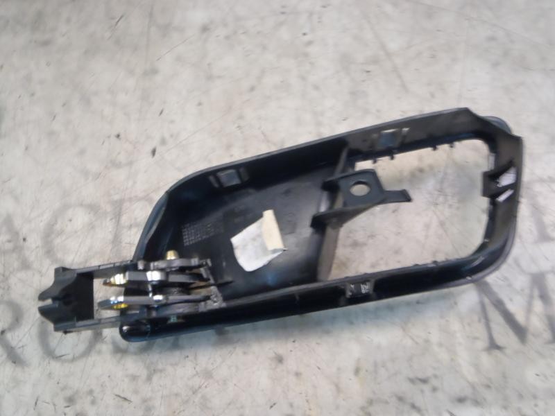 Recambio de maneta interior delantera derecha para skoda fabia (6y2/6y3) classic referencia OEM IAM   