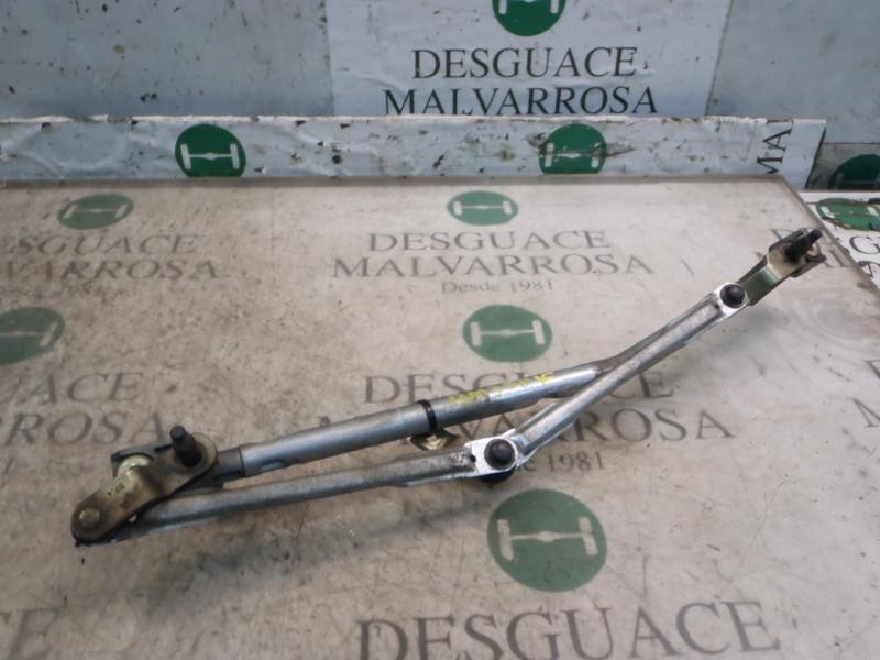 Recambio de articulacion limpia delantero para skoda fabia (6y2/6y3) classic referencia OEM IAM   