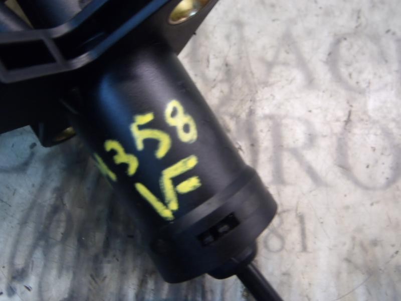 Recambio de bomba embrague para skoda fabia (6y2/6y3) classic referencia OEM IAM   