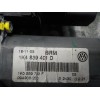 Recambio de motor elevalunas trasero izquierdo para volkswagen golf v berlina (1k1) 2.0 tdi referencia OEM IAM   