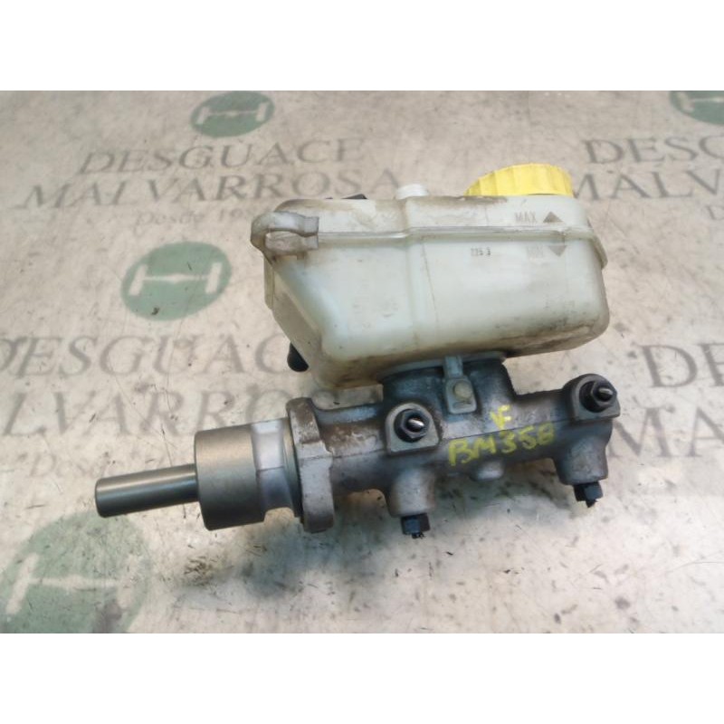 Recambio de bomba freno para skoda fabia (6y2/6y3) classic referencia OEM IAM   