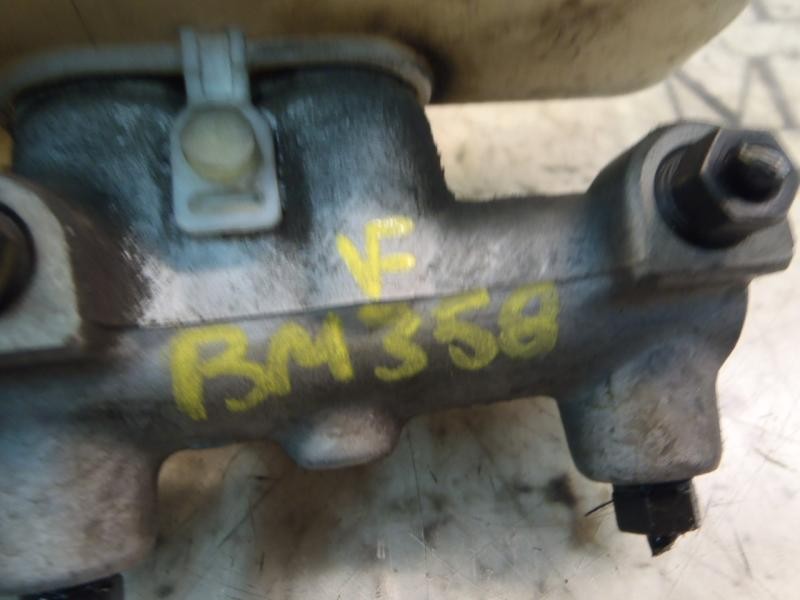 Recambio de bomba freno para skoda fabia (6y2/6y3) classic referencia OEM IAM   