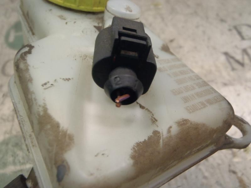 Recambio de bomba freno para skoda fabia (6y2/6y3) classic referencia OEM IAM   