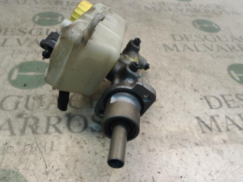 Recambio de bomba freno para skoda fabia (6y2/6y3) classic referencia OEM IAM   