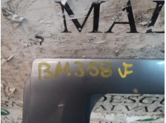 Recambio de puerta trasera izquierda para skoda fabia (6y2/6y3) classic referencia OEM IAM    2