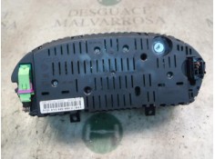 Recambio de cuadro instrumentos para skoda fabia (6y2/6y3) classic referencia OEM IAM    2
