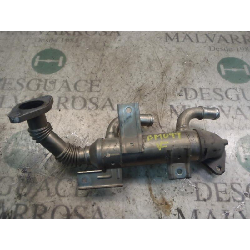 Recambio de enfriador egr para seat cordoba berlina (6l2) reference referencia OEM IAM 038131513K  