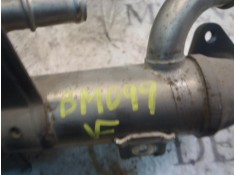 Recambio de enfriador egr para seat cordoba berlina (6l2) reference referencia OEM IAM 038131513K   2