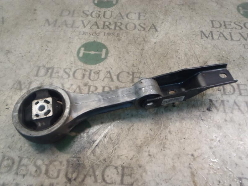 Recambio de soporte cambio para seat cordoba berlina (6l2) reference referencia OEM IAM 6Q0199851AP  