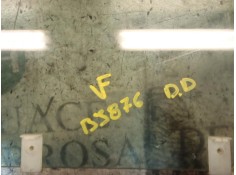 Recambio de cristal puerta delantero derecho para peugeot 307 berlina (s2) xt referencia OEM IAM    2