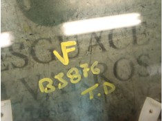 Recambio de cristal puerta trasero derecho para peugeot 307 berlina (s2) xt referencia OEM IAM    2