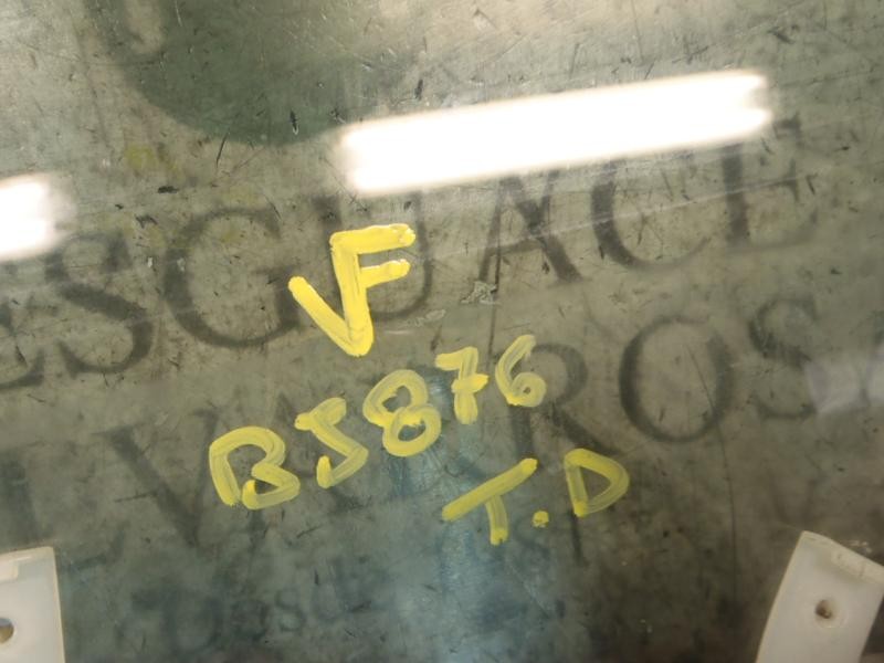 Recambio de cristal puerta trasero derecho para peugeot 307 berlina (s2) xt referencia OEM IAM   