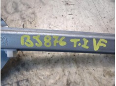 Recambio de elevalunas trasero izquierdo para peugeot 307 berlina (s2) xt referencia OEM IAM    2