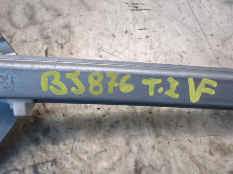 Recambio de elevalunas trasero izquierdo para peugeot 307 berlina (s2) xt referencia OEM IAM   