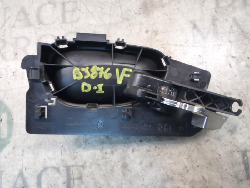 Recambio de maneta interior delantera izquierda para peugeot 307 berlina (s2) xt referencia OEM IAM   