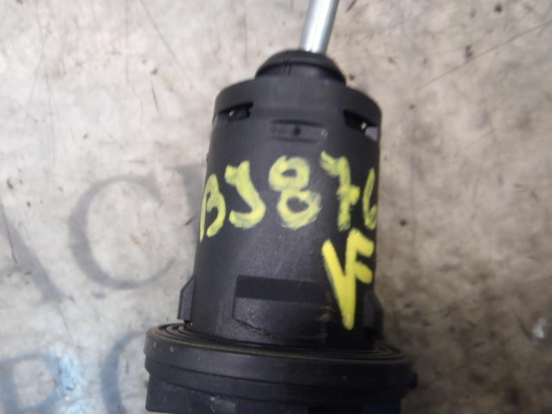 Recambio de bomba embrague para peugeot 307 berlina (s2) xt referencia OEM IAM   